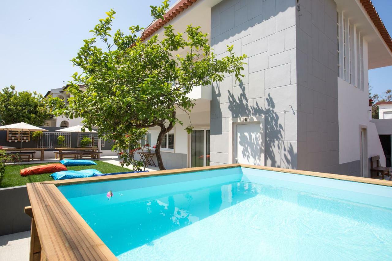 Sea For Yourself Costa da Caparica Exterior photo